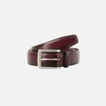 Valente Classic Leather Belt