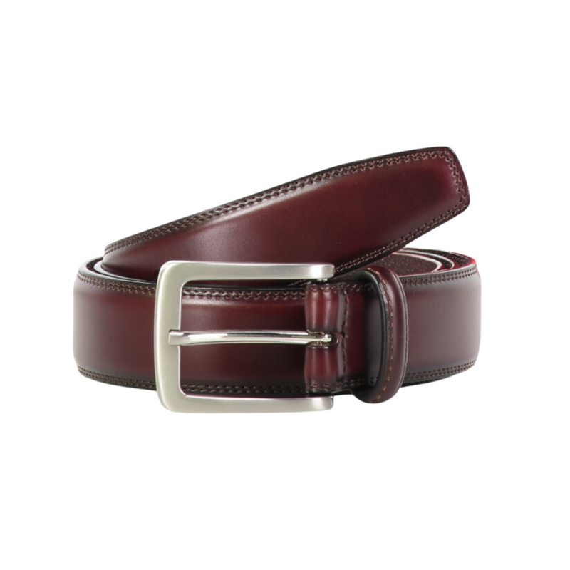 Valente Classic Leather Belt