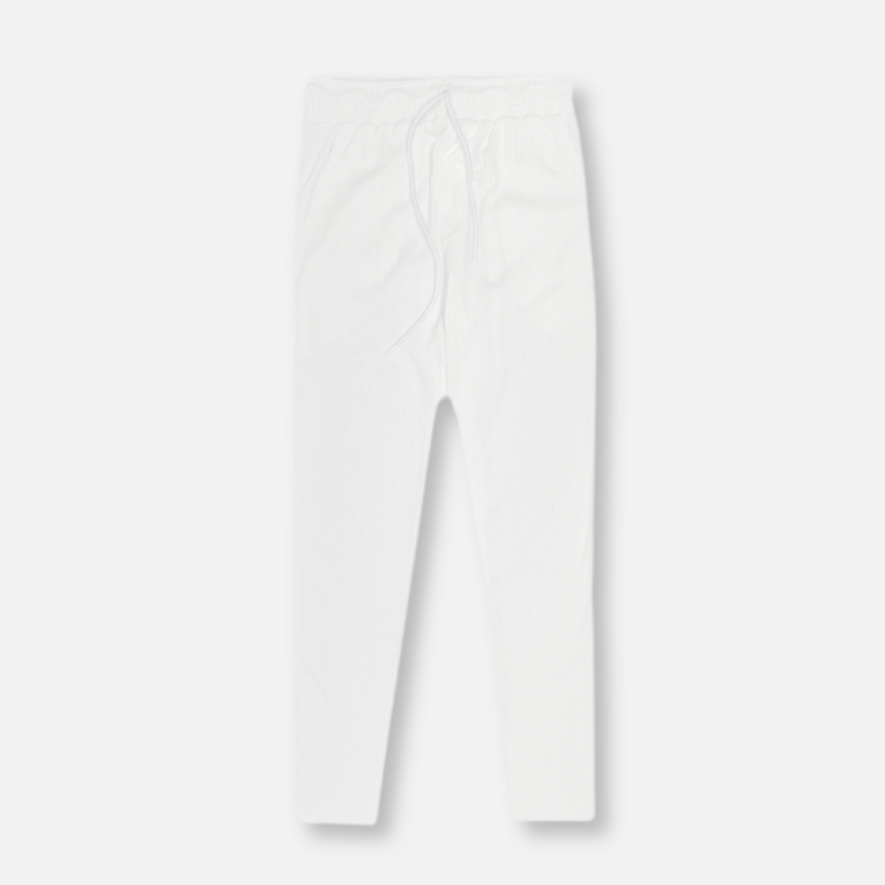 Latson Drop Crotch Jogger Pants