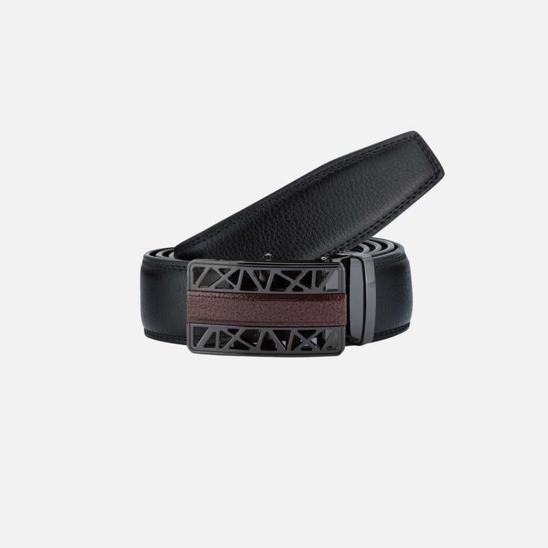 Rehmer Fashion Track Belt