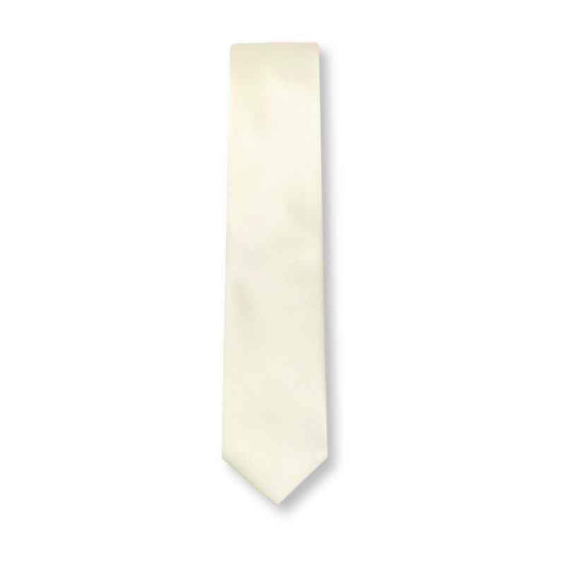 Benjamin Solid Tie