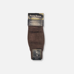 Kagen Embossed Dress Socks
