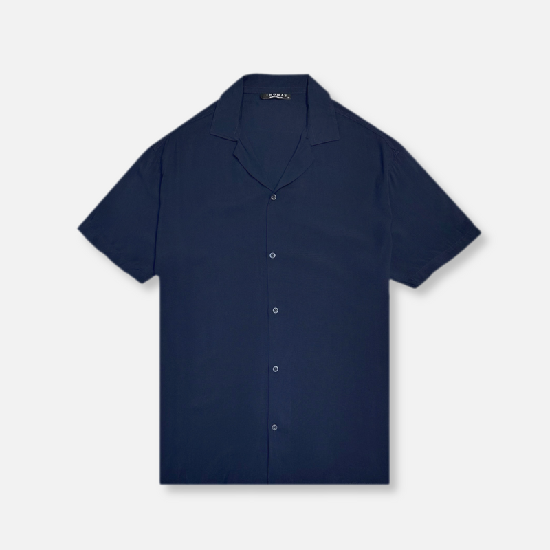 Talbert Revere Collar Shirt