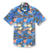 Deegan Short Sleeve Button Down