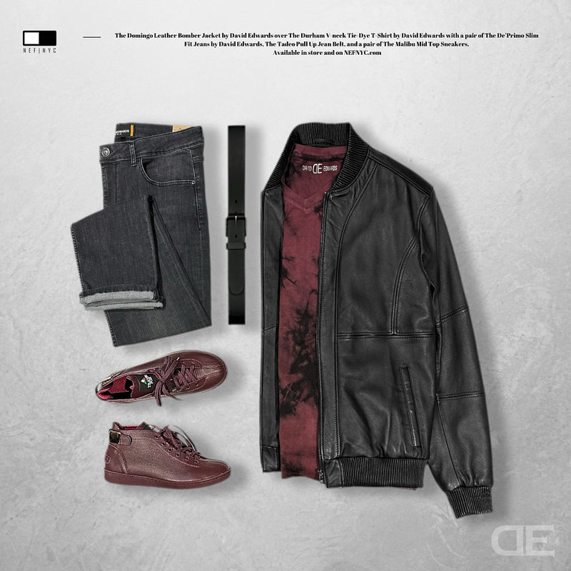 Fall collection