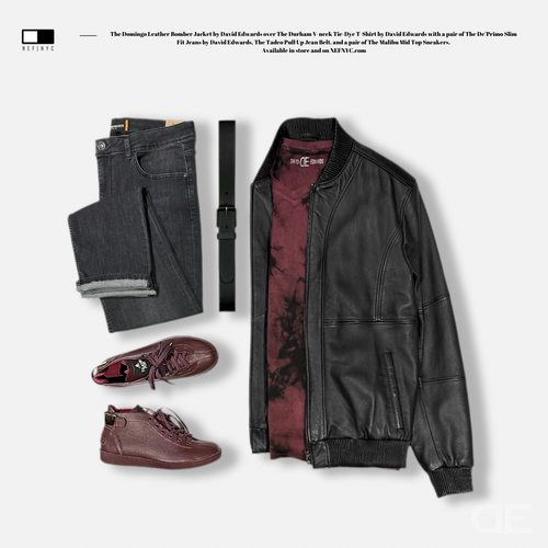 Fall collection