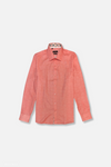 Tharpe Button Down Shirt