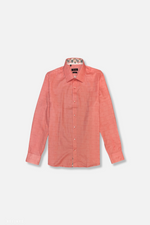 Tharpe Button Down Shirt