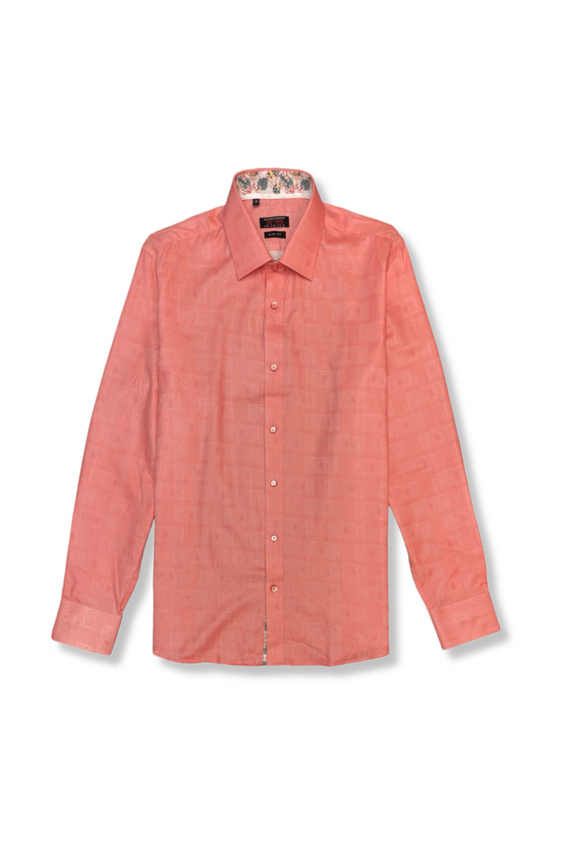 Tharpe Button Down Shirt