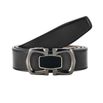 Vincenzo Track Belt