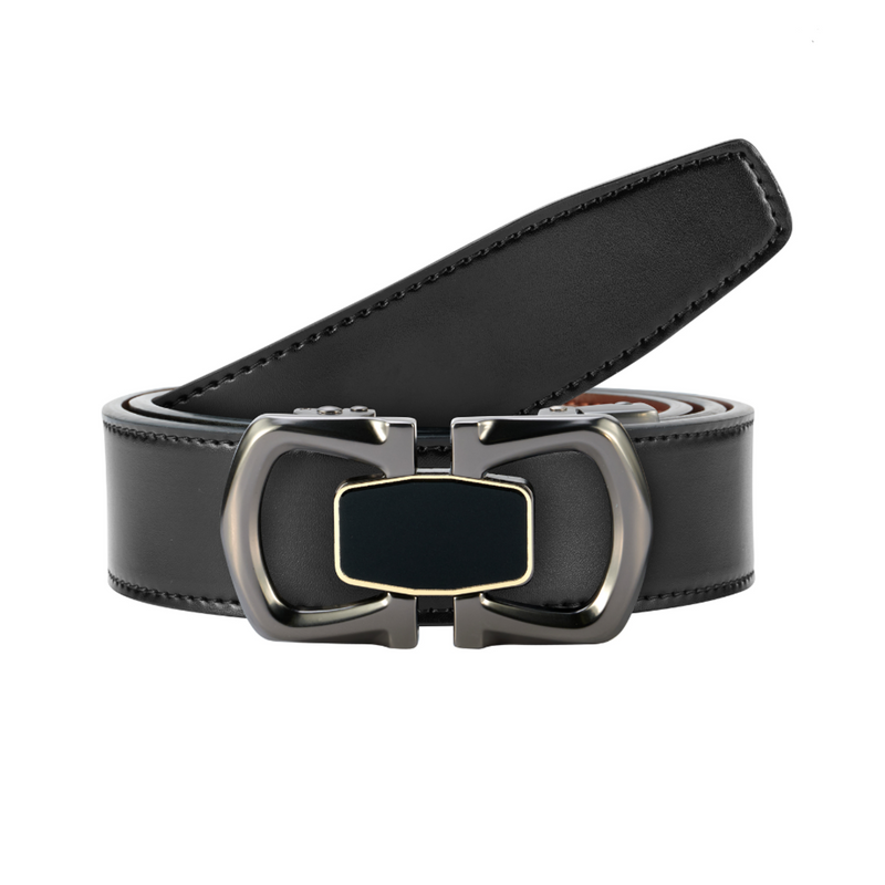 Vincenzo Track Belt