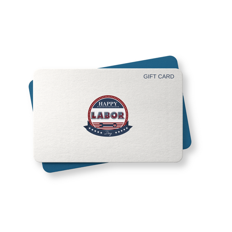 NEFNYC Gift Card