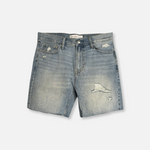 Carver Denim Summer Shorts