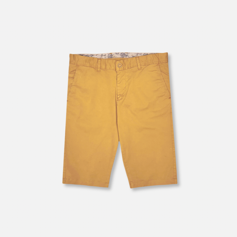 Dane Slim Fit Shorts