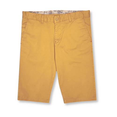 Dane Slim Fit Shorts