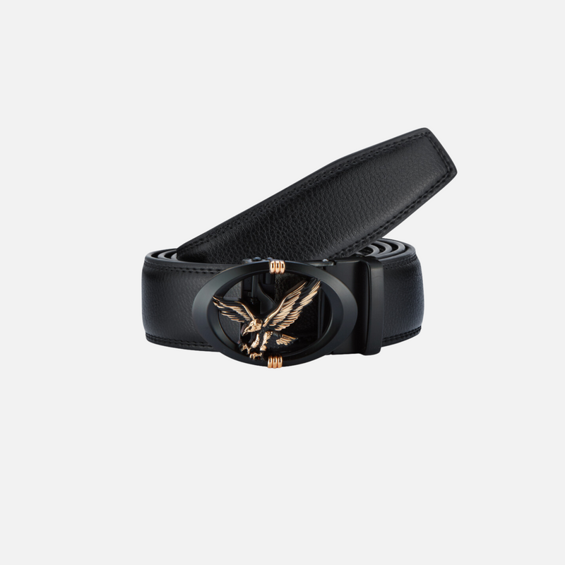 Regal Fashion Track Belt