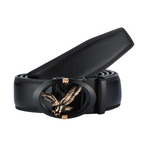 Regal Fashion Track Belt