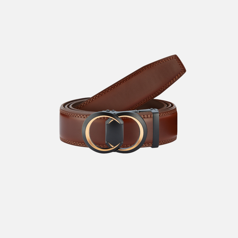 Ryland Fashion Track Belt