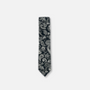 Baisley Skinny Paisley Tie