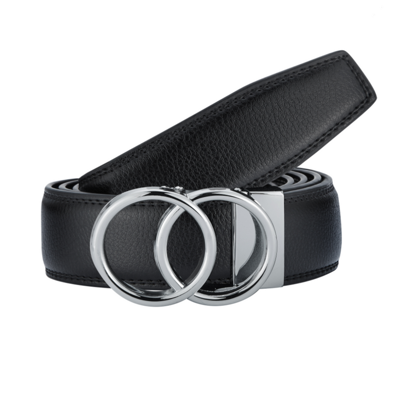 OO Radant Fashion Track Belt