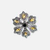 Barnes Lapel Pin Brooch