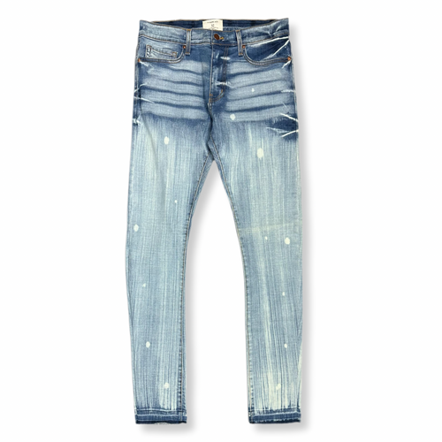 Tailored N19 Nutty Jeans