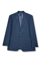 Penton Slim Seersucker Suit