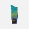 Sherburne Striped Fashion Socks