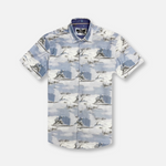 Marian Short Sleeve Shirt