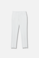 Penton Slim Seersucker Suit
