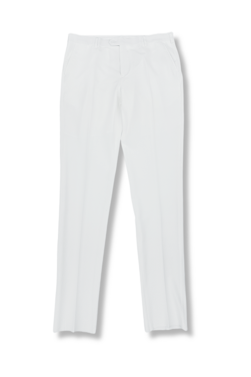 Penton Slim Seersucker Suit