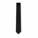 Bennett Solid Skinny Tie