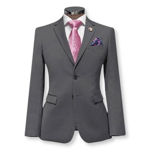 Doug Stretch Suit
