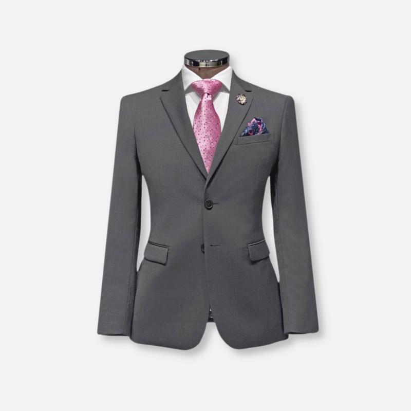 Doug Stretch Suit