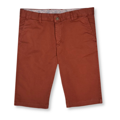 Dane Slim Fit Shorts