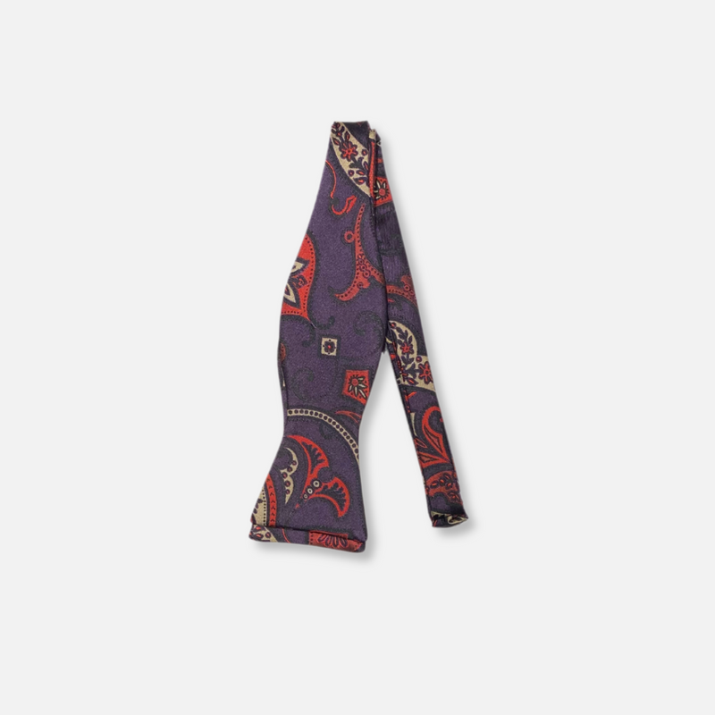 Kinfo Self Tie Bow Tie