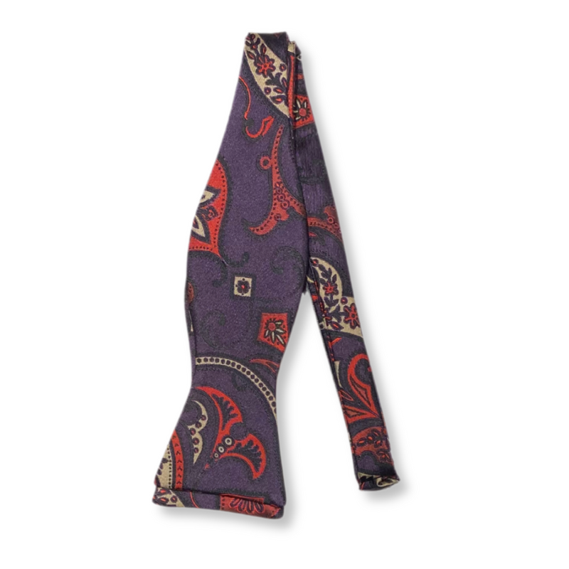 Kinfo Self Tie Bow Tie