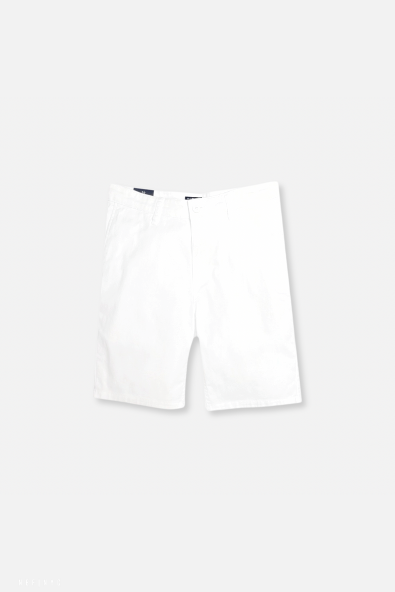 Madrid Solid Shorts