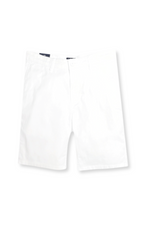 Madrid Solid Shorts