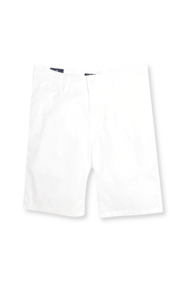 Madrid Solid Shorts