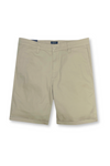 Madrid Solid Shorts