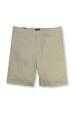 Madrid Solid Shorts
