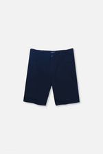 Madrid Solid Shorts