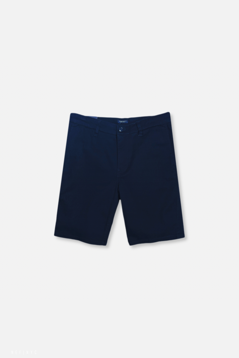 Madrid Solid Shorts