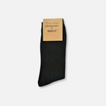 Cali Plain Dress Socks