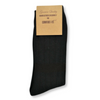 Cali Plain Dress Socks