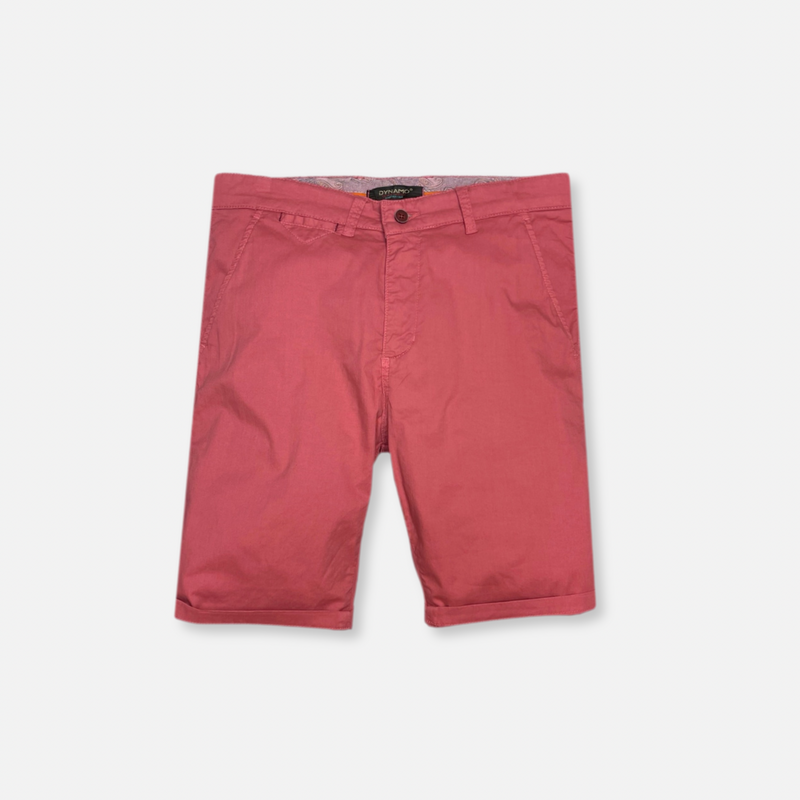 Dino Slim Shorts