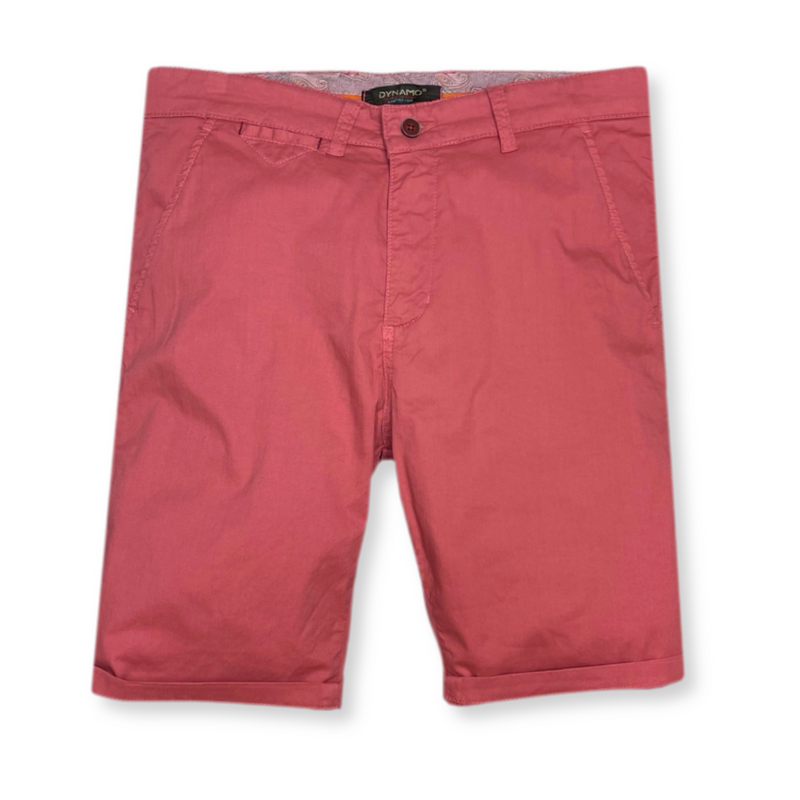 Dino Slim Shorts