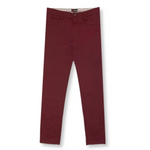 Seth Slim Solid Chino