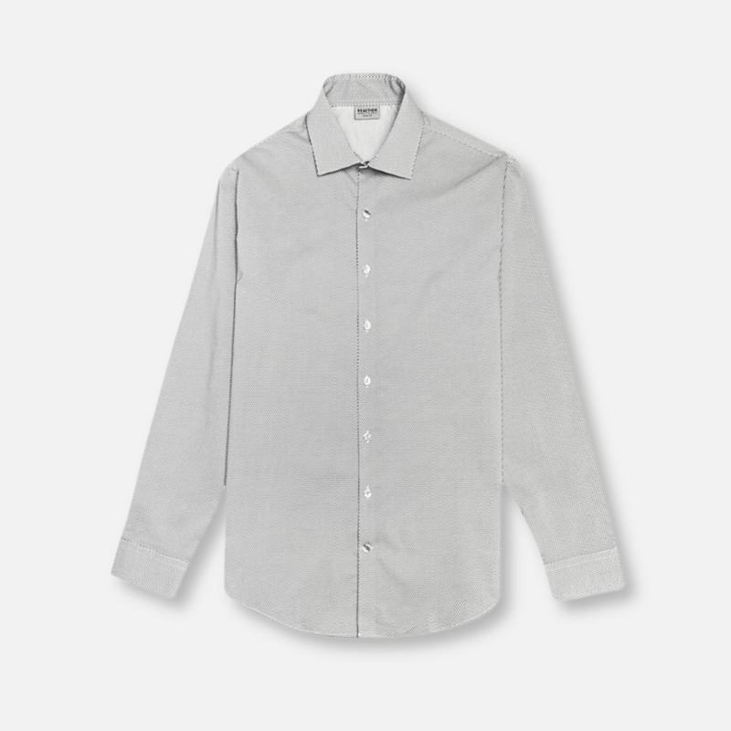 Kenneth Cole - Slim Fit Flex Shirt New Edition Fashion Kenneth Cole - Slim Fit Flex Shirt New Edition Fashion